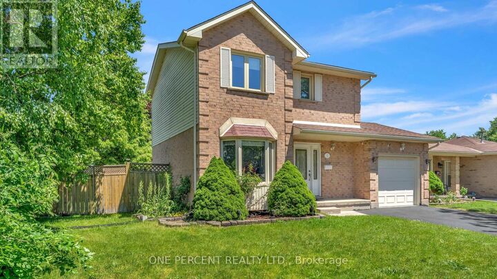 Property Photo:  1 Cheswick Circle  ON N6E 3L8 