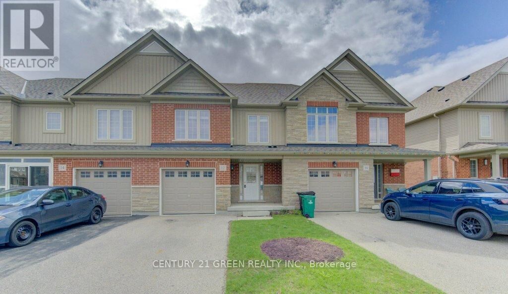 Property Photo: 12 Freer Drive ON N0B 1E0