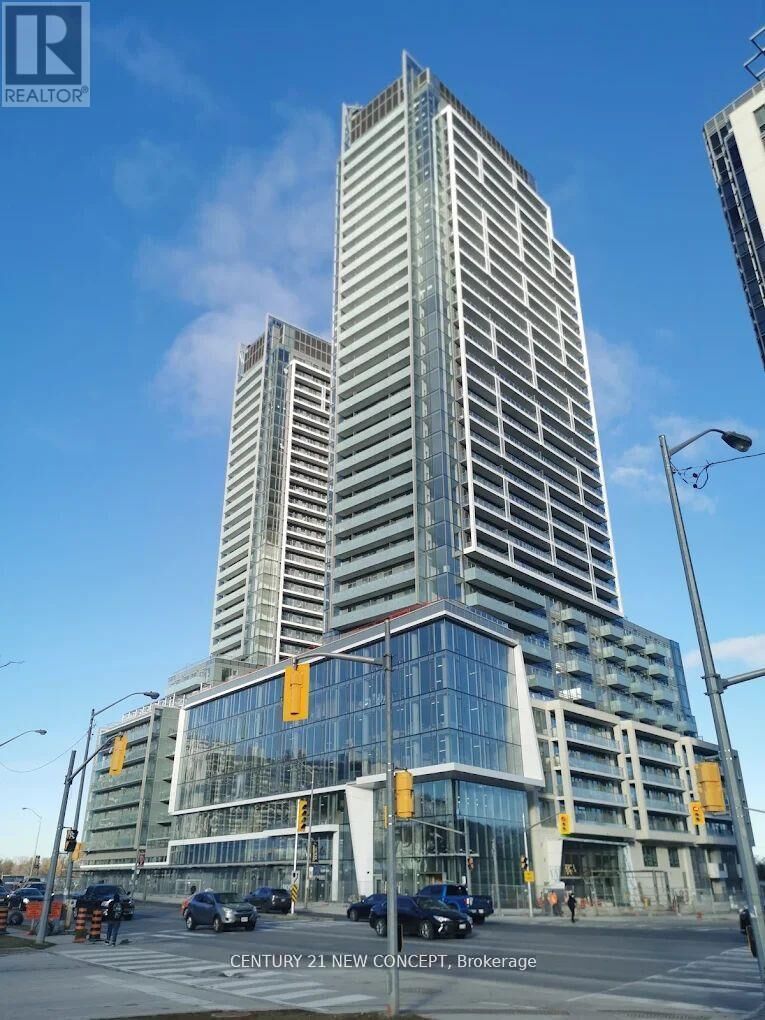 Photo de la propriété: 8 Olympic Drive 2505 ON M2M 0B9