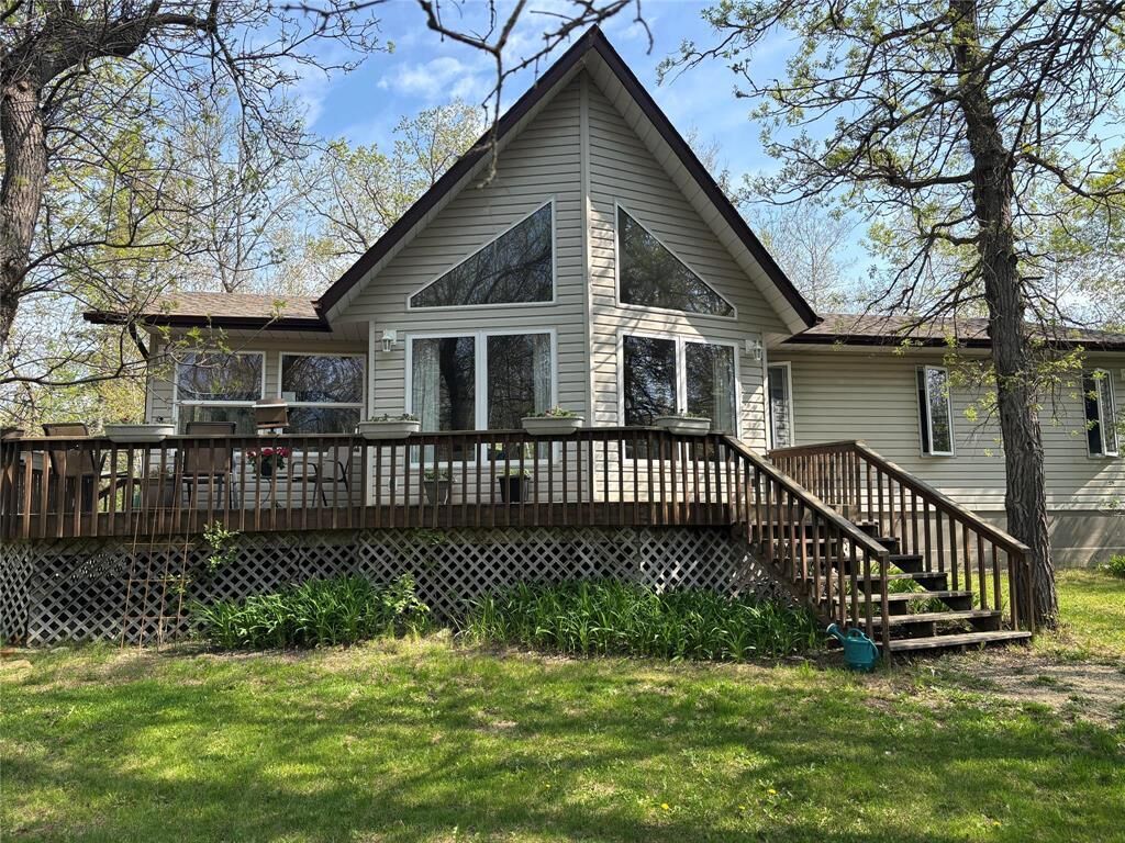 Property Photo: 29 Einarson Road MB R0C 0C0