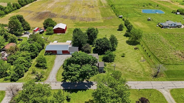 Property Photo:  4675 Orbison Road  OH 45373 