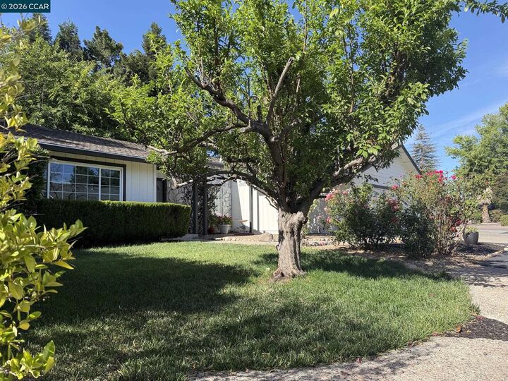 Property Photo: 1730 Elm Rd CA 94519
