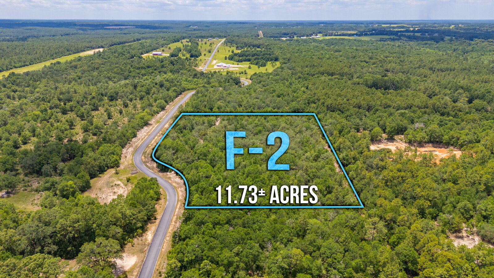 Property Photo:  F-2 Long Branch Farm Road  FL 32531 