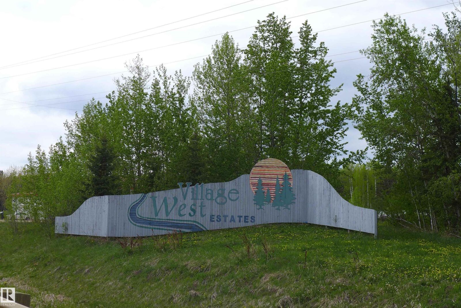 Property Photo: 23 11032 - Hwy 13 AB T0C 2V0