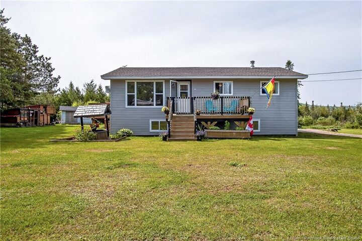 Property Photo: 371 Titusville Road NB E5N 3T1