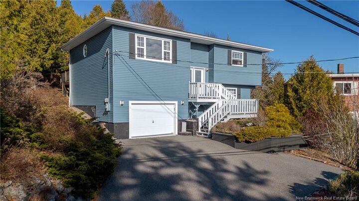 Property Photo: 175 Highland Road NB E2K 1P8