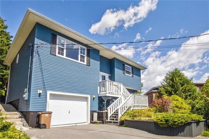 Property Photo: 175 Highland Road NB E2K 1P8