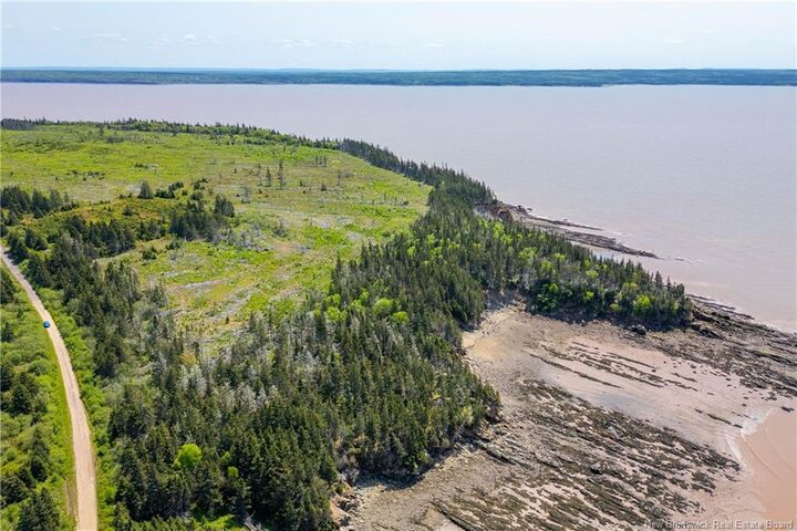 Property Photo:  Lot Rockport Road  NB E4K 3L9 