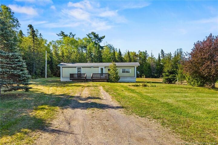 Property Photo: 236 Cumberland Bay South Road NB E4A 3E1