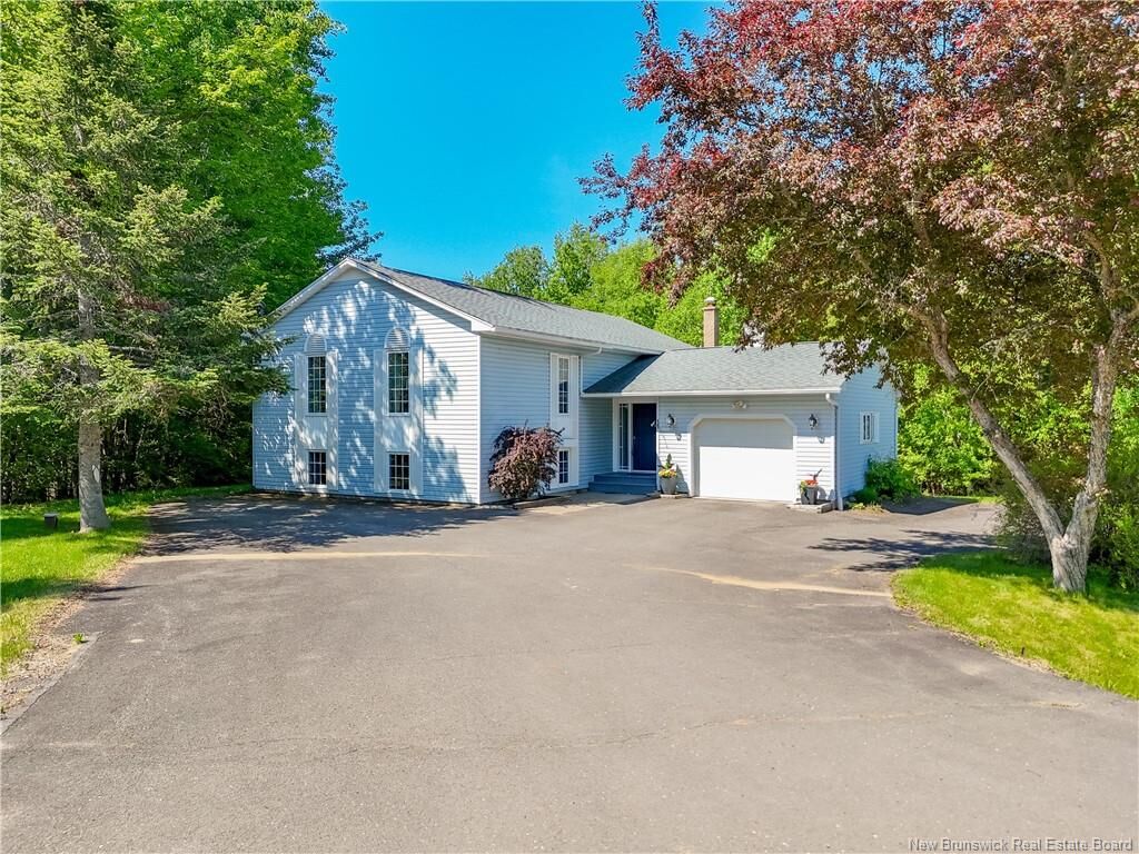 Property Photo: 20 Marie Lane NB E3A 6T5