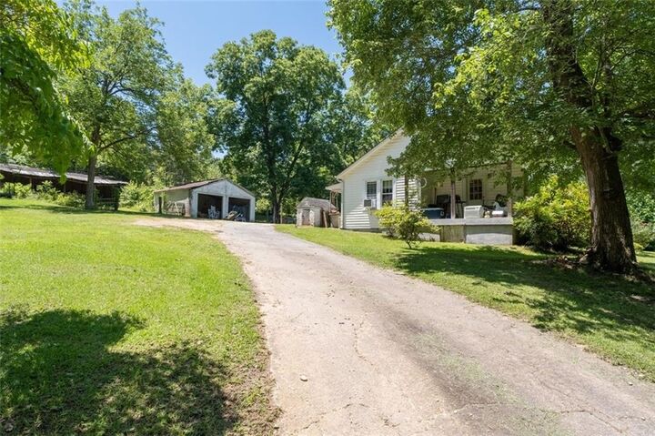 Property Photo: 14501 Veterans Memorial Highway GA 30180