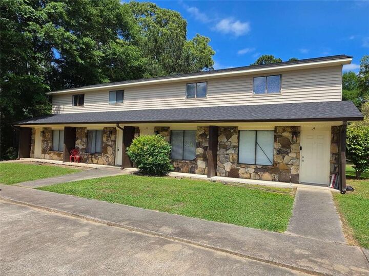 Property Photo:  31 Adamson Drive  GA 30125 