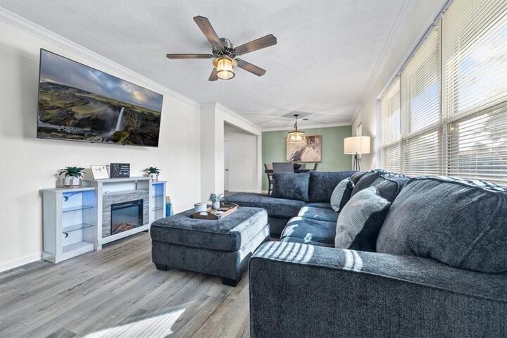 Property Photo:  4281 Hiram Lithia Springs Road SW  GA 30127 