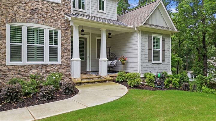 Property Photo:  3610 Chattahoochee Road  GA 30041 