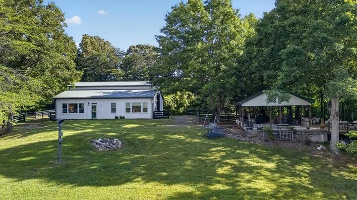 Property Photo: 173 Stivers Road GA 30143