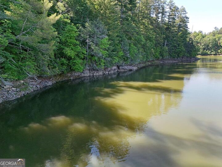 Property Photo:  Lot 1 Big Knoll Drive 1  GA 30512 