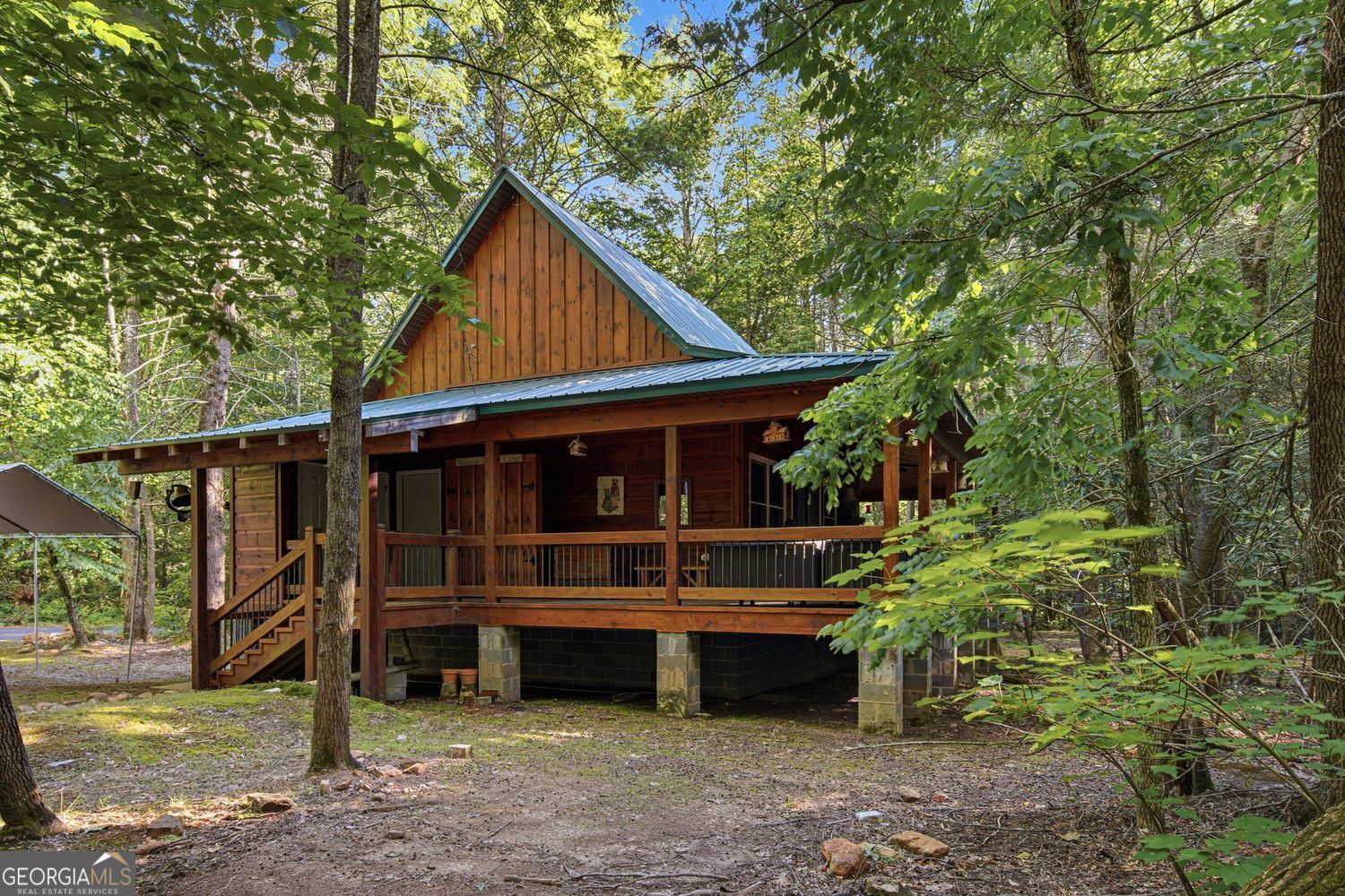 Property Photo: 491 Old Parker Terrace GA 30536