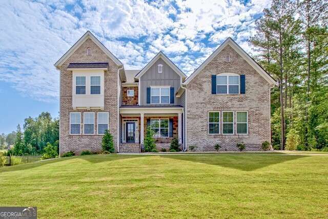 Property Photo:  20 Sunflower Drive  GA 30263 