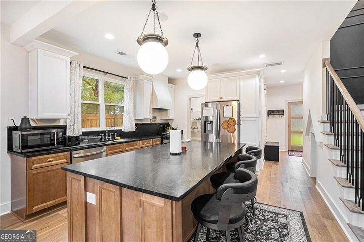 Property Photo:  1670 Concord Drive  GA 30060 