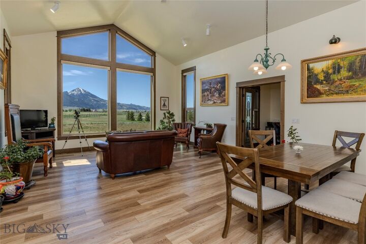 Property Photo: 34 Obsidian Road MT 59047