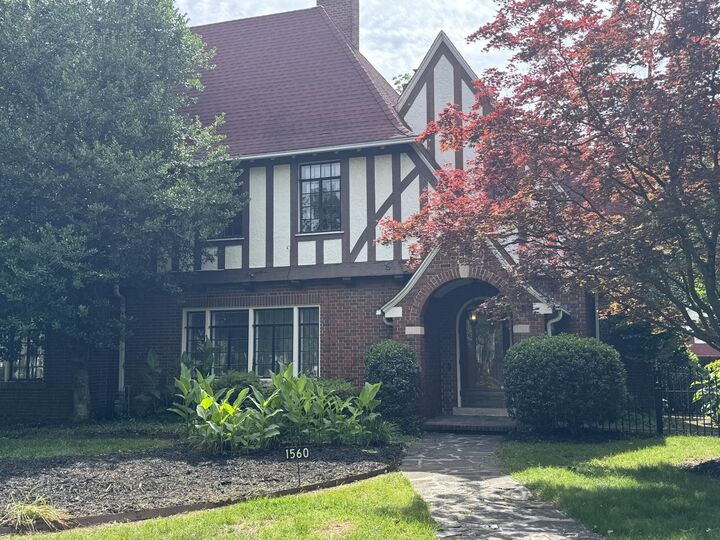 Property Photo: 1560 N Ocoee Street TN 37311