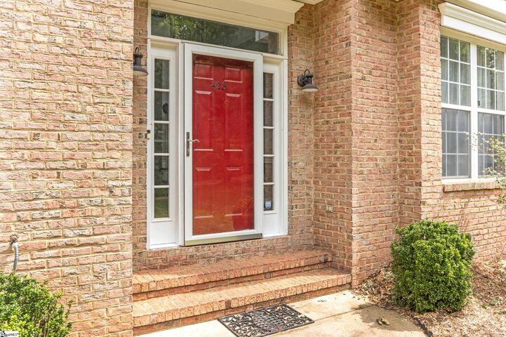 Property Photo: 428 Winding Oak Drive SC 29388