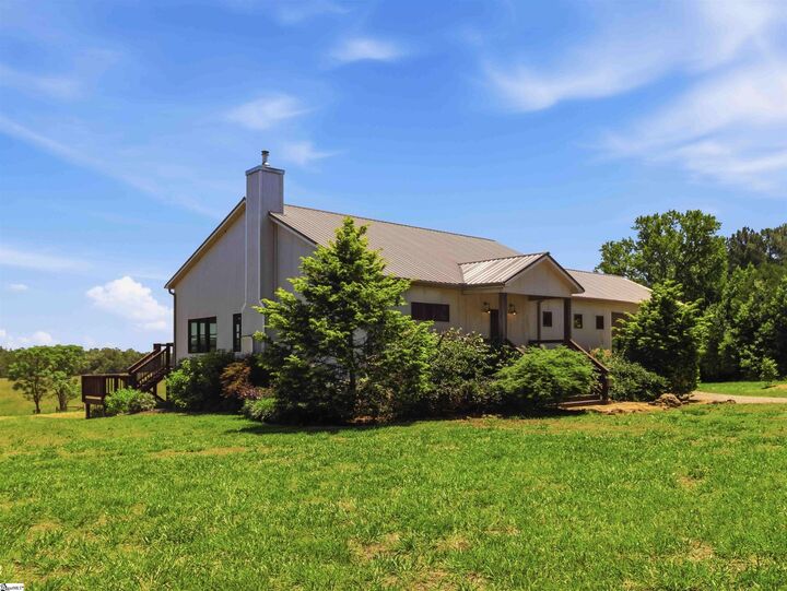 Property Photo: 267 Christmastree Lane SC 29388