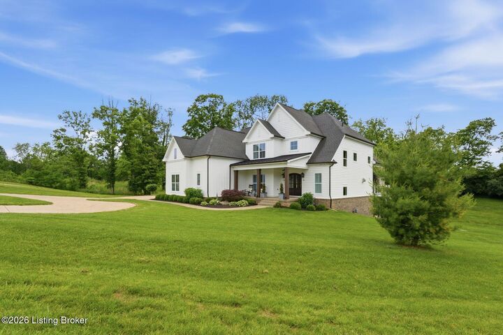 Property Photo:  11204 Saddle Ridge Ct  KY 40059 