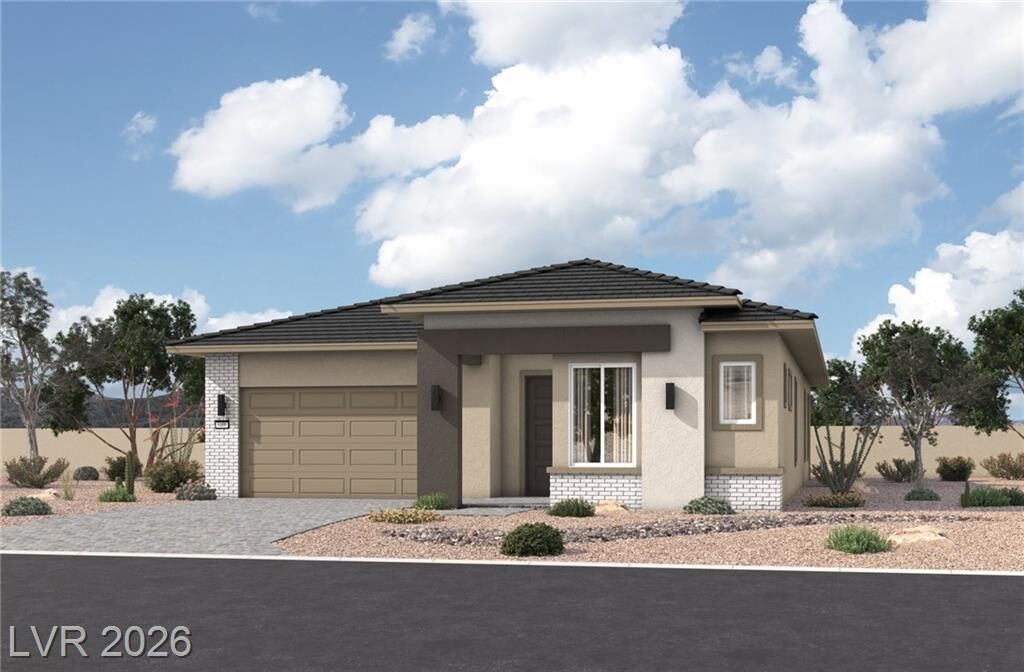 Property Photo:  325 North Naples Street  NV 89015 