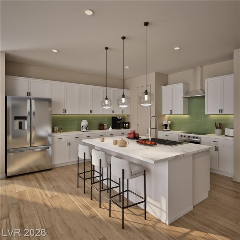 Property Photo: 325 South Naples Street NV 89015