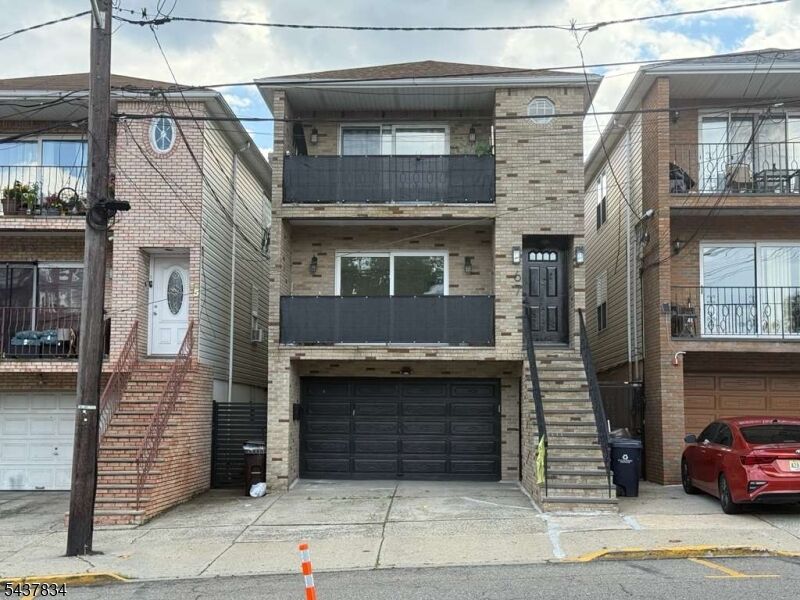 Property Photo: 67 71st St 2 NJ 07093