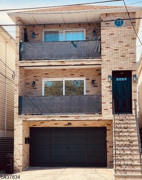 Property Photo: 67 71st St 2 NJ 07093