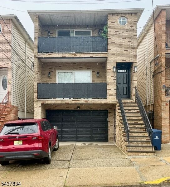 Property Photo:  67 71st St 2  NJ 07093 