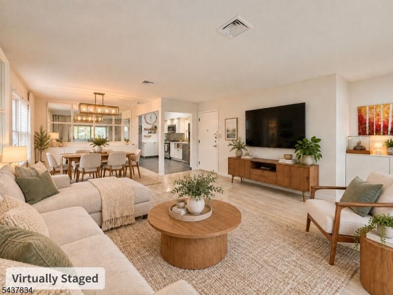 Property Photo:  67 71st St 2  NJ 07093 