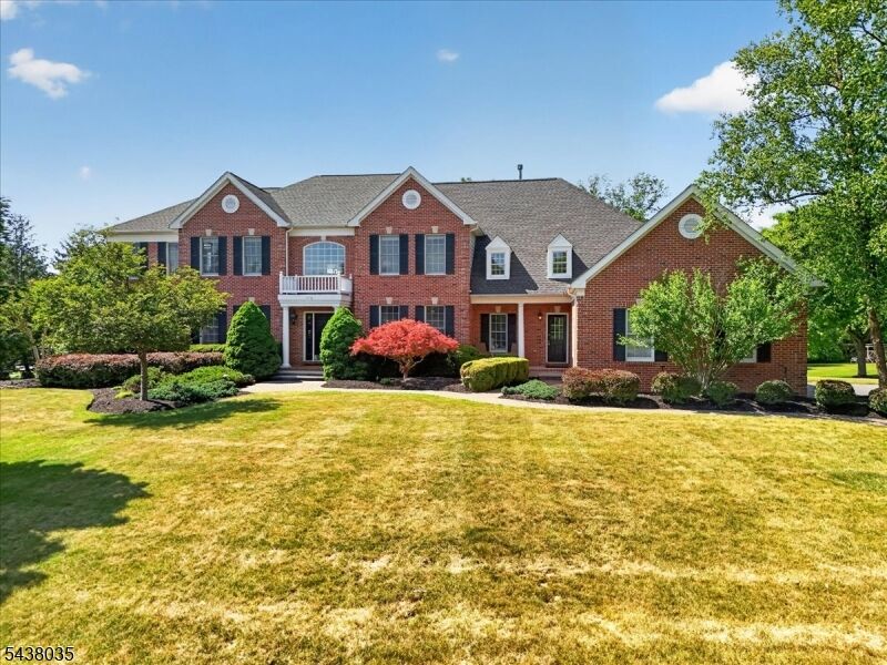 Property Photo: 116 Grayson Dr NJ 08502