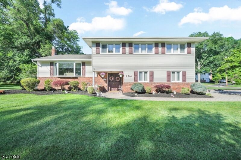 Property Photo:  184 Andover Dr  NJ 07470 
