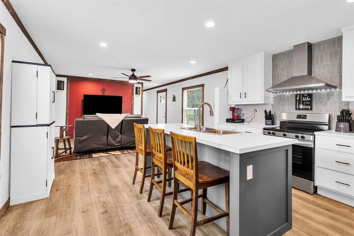 Property Photo: 8908 County Road 279 TX 77831