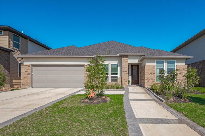 Property Photo:  7615 Laurel Bloom Lane  TX 77493 