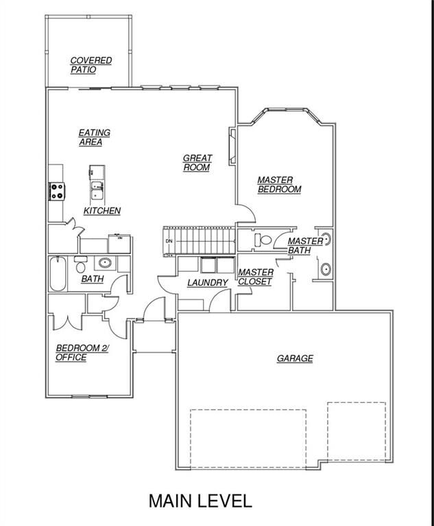 Property Photo:  619 SE Jensen Court  MO 64014 