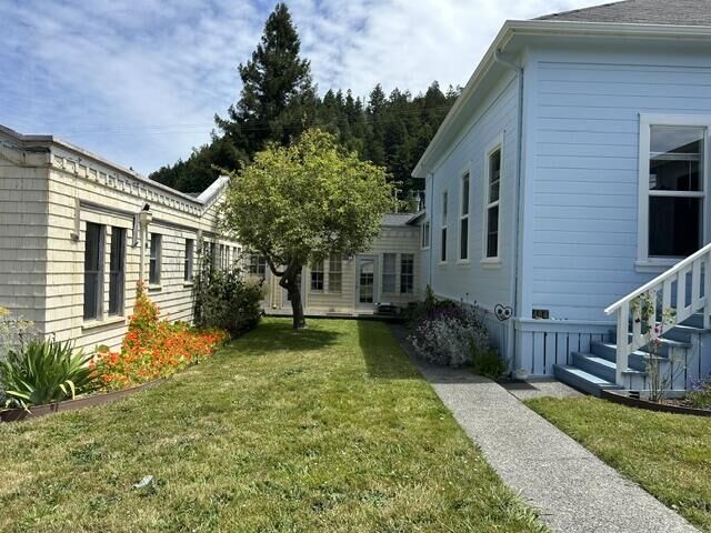 Property Photo:  404402 Church Street  CA 95565 