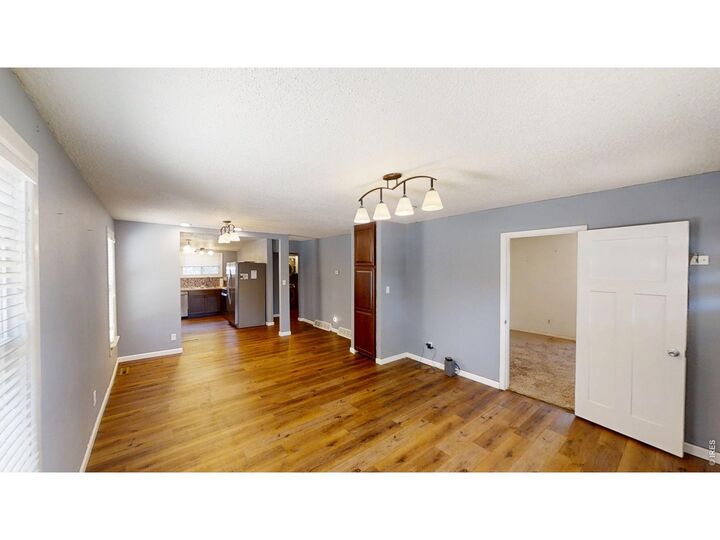 Property Photo:  211 Deuel St  CO 80701 