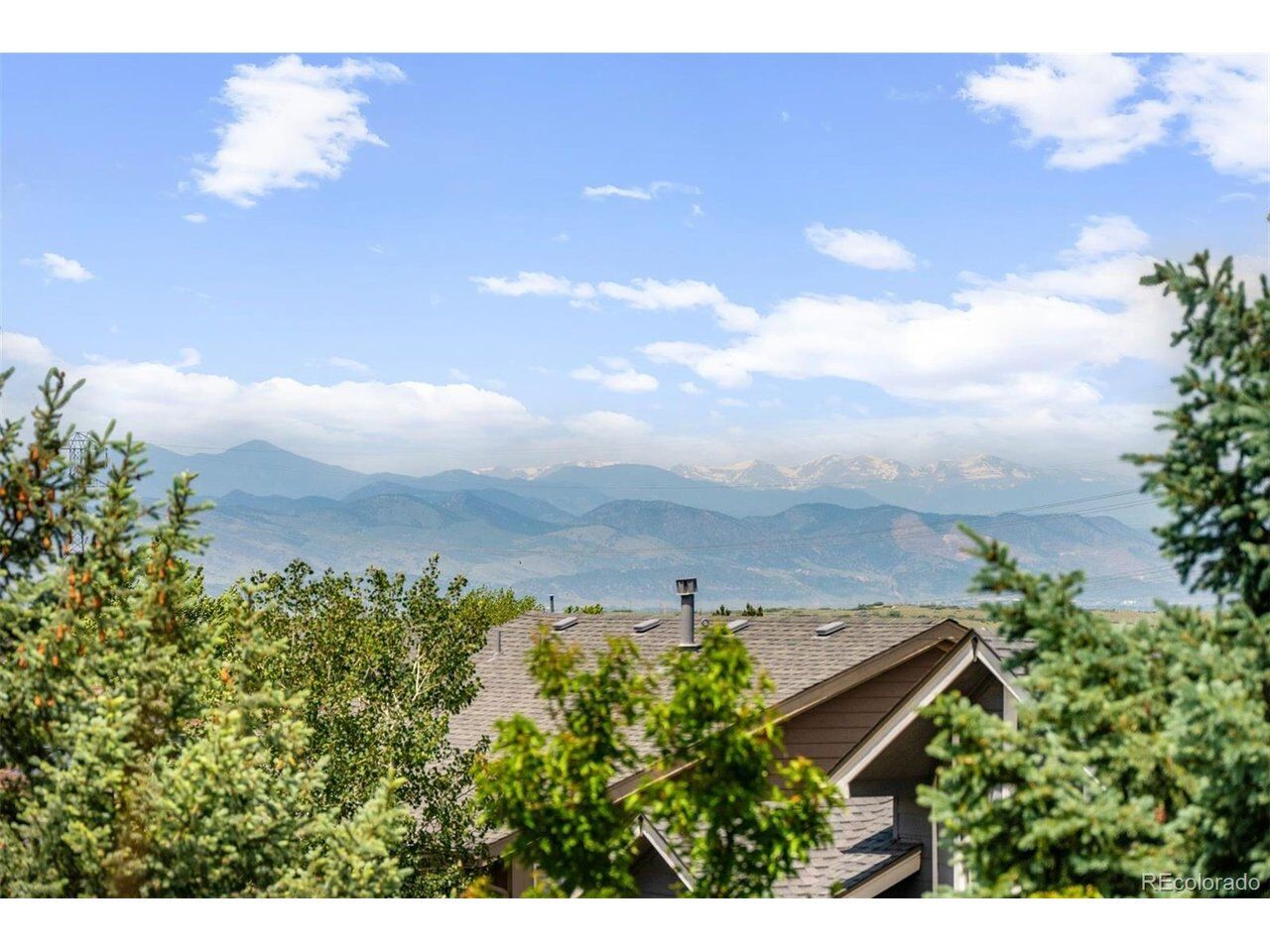 Property Photo:  6839 Solana Dr  CO 80108 