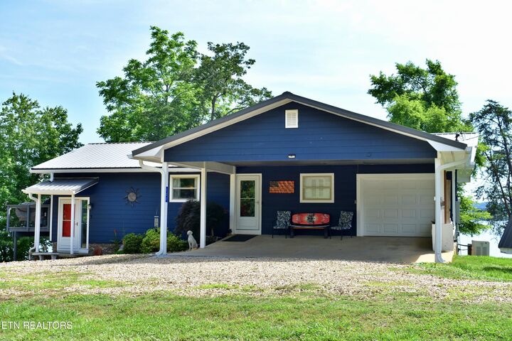 Property Photo:  123 Lakewood Rd  TN 37880 