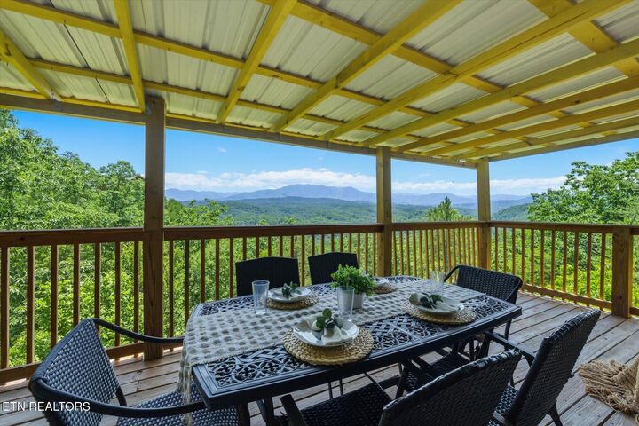 Property Photo: 1846 Blue Tick Way TN 37876