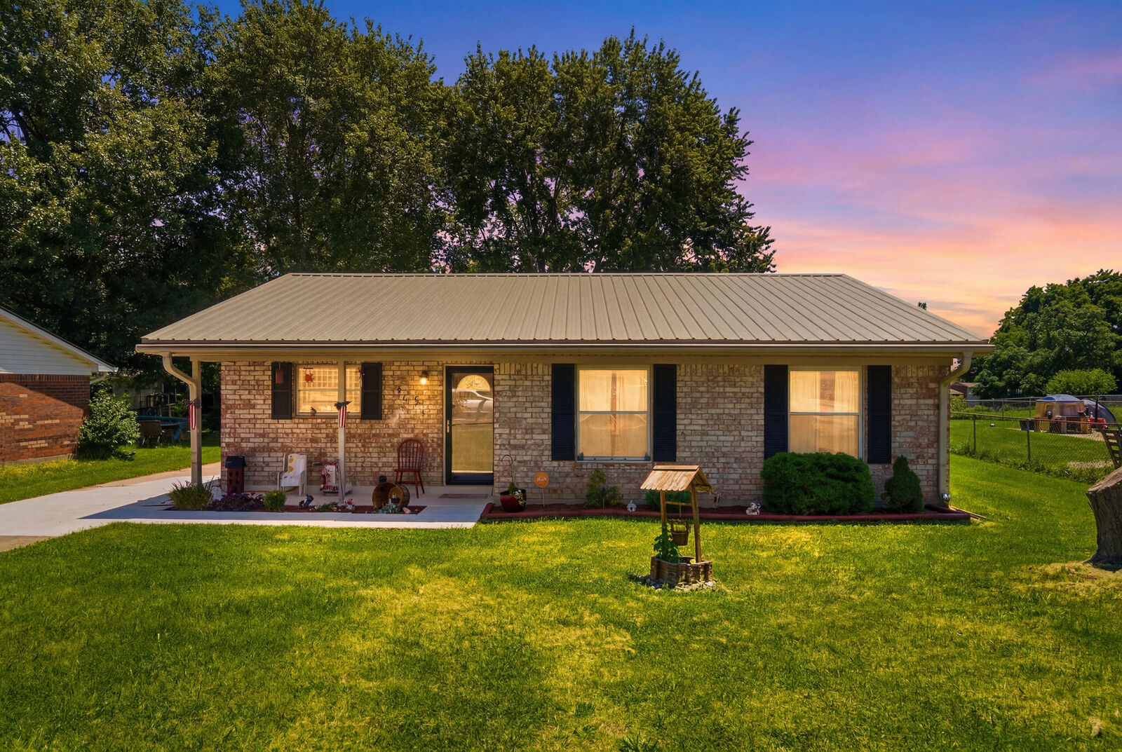 Property Photo: 205 Brandywine Drive KY 40324