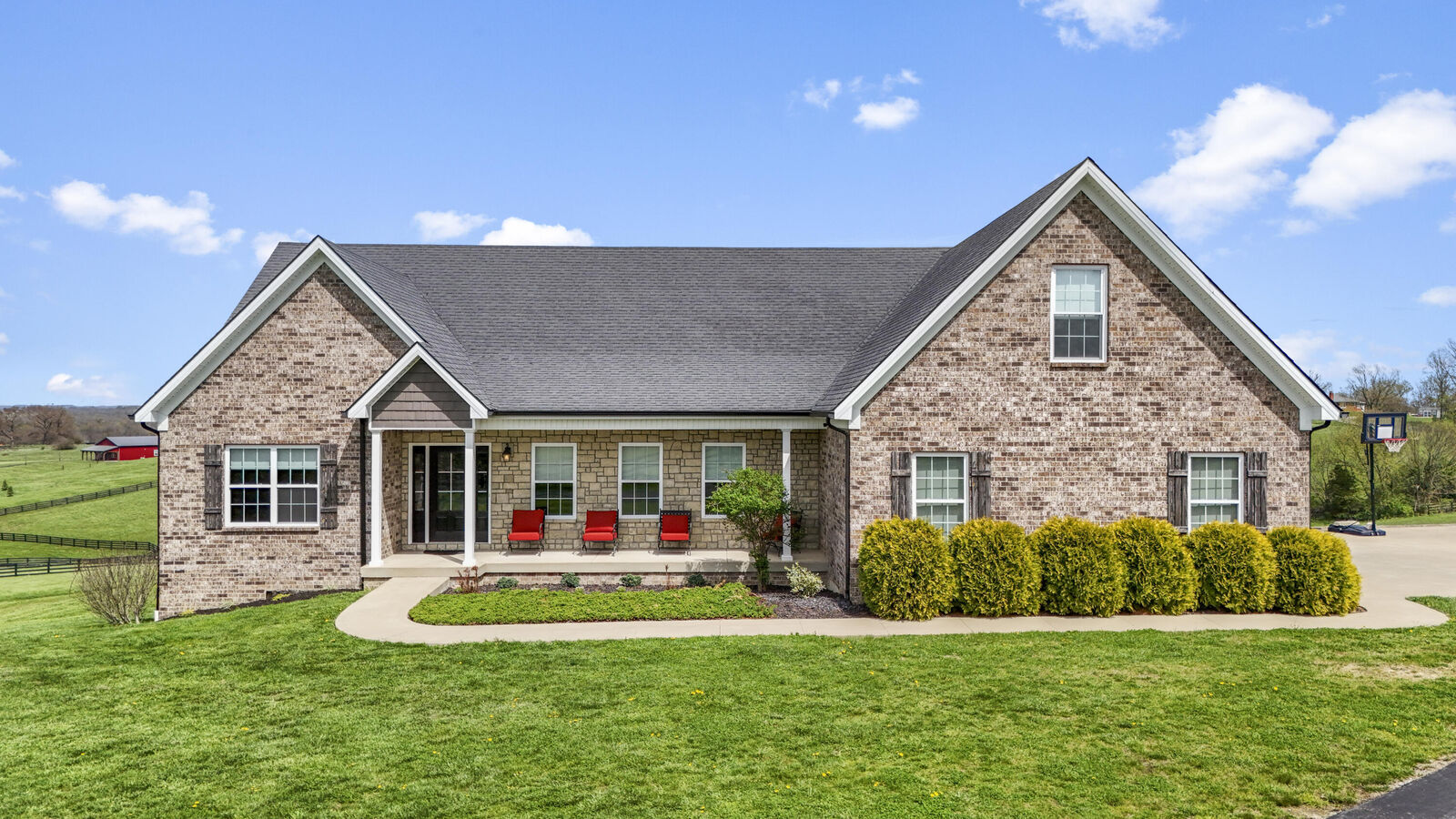 Property Photo: 112 Fairfield Farm Road KY 40324