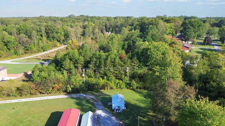 Property Photo:  3 Winwood Trail  KY 40701 