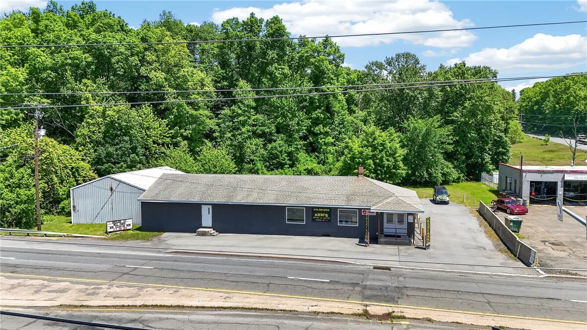 Property Photo:  895 W Penn Pike  PA 18252 