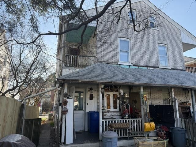 Property Photo:  129 5th Street N  PA 18049 