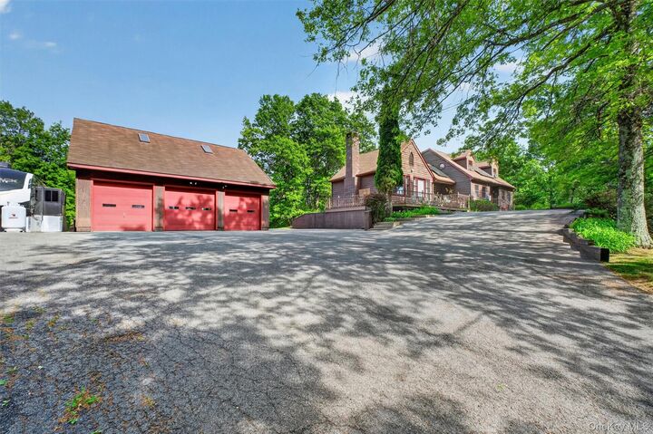 Property Photo: 112 Dubois Road NY 12561
